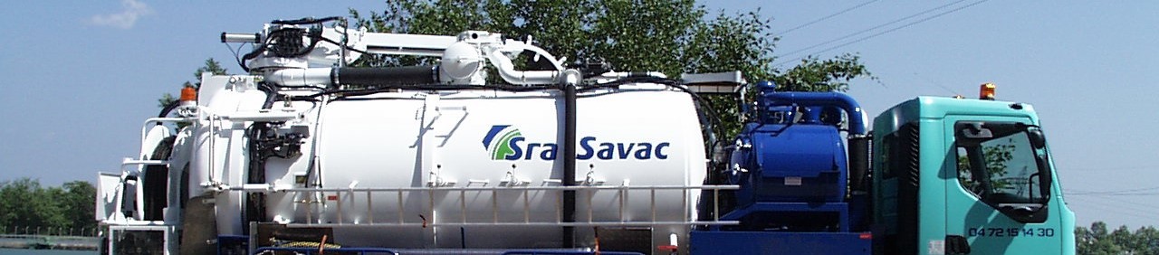 Camion SRA